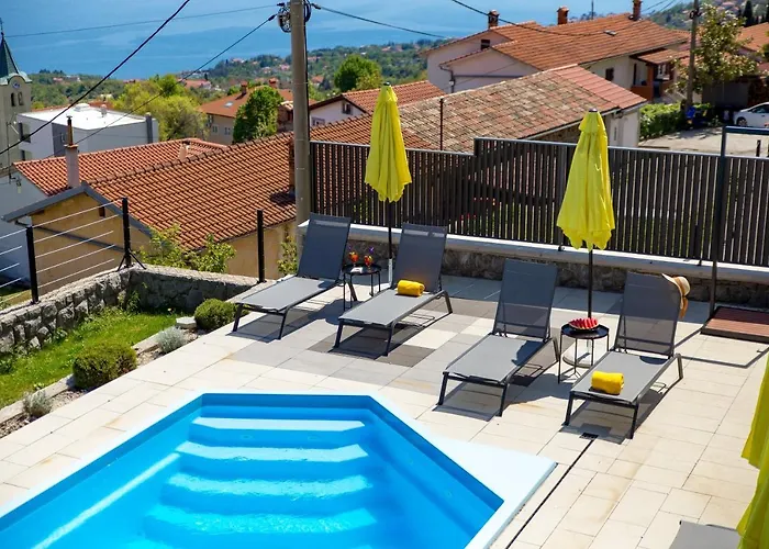 Βίλα Casa Mills *