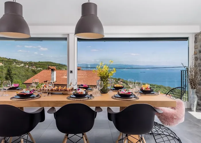 Βίλα Casa Mills *