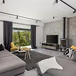 Casa Mills Βίλα Poljane