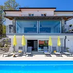 Βίλα Casa Mills Poljane