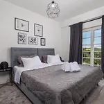 Casa Mills Βίλα Poljane