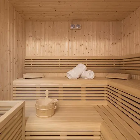 Casa Mills * Poljane