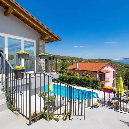 Casa Mills Villa *