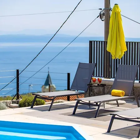 Villa Casa Mills