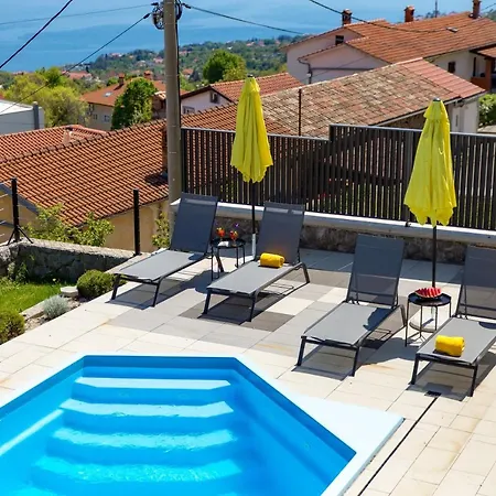 Villa Casa Mills *