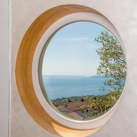 Casa Mills - Luxury House Near Opatija Poljane