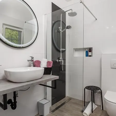 Casa Mills - Luxury House Near Opatija