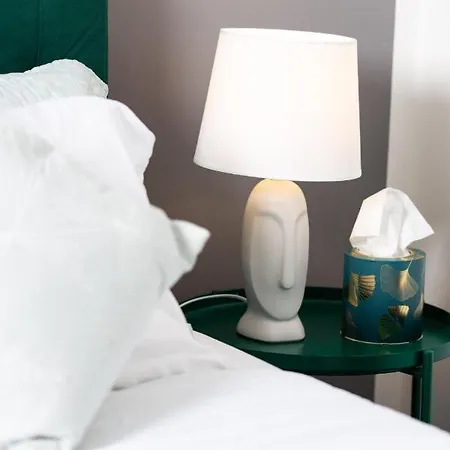 Casa Mills * Poljane