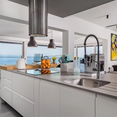 Casa Mills - Luxury House Near Opatija