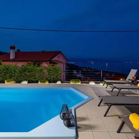 Villa Casa Mills