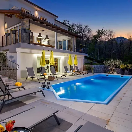 Casa Mills Villa *