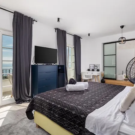 Casa Mills * Poljane