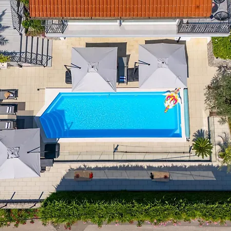 Casa Mills * Poljane