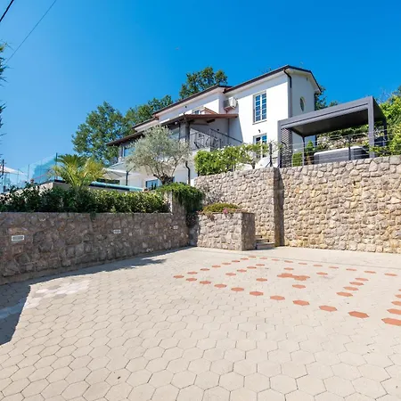 Casa Mills Βίλα *
