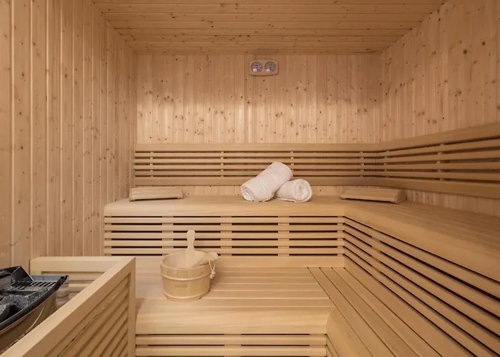 Casa Mills * Poljane