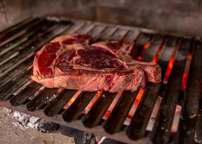 Casa Mills ヴィラ *