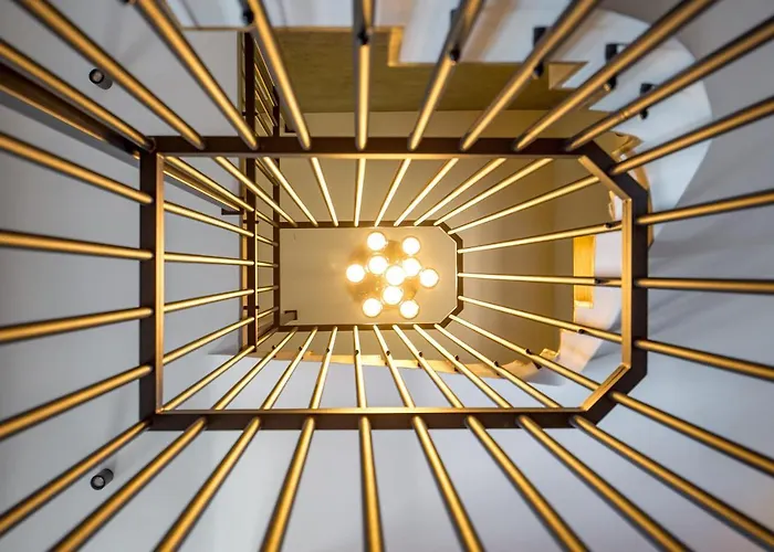 ヴィラ Casa Mills