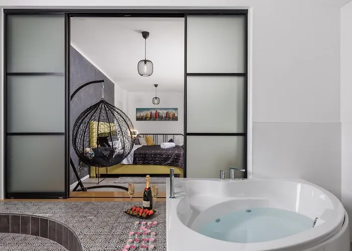 ヴィラ Casa Mills *