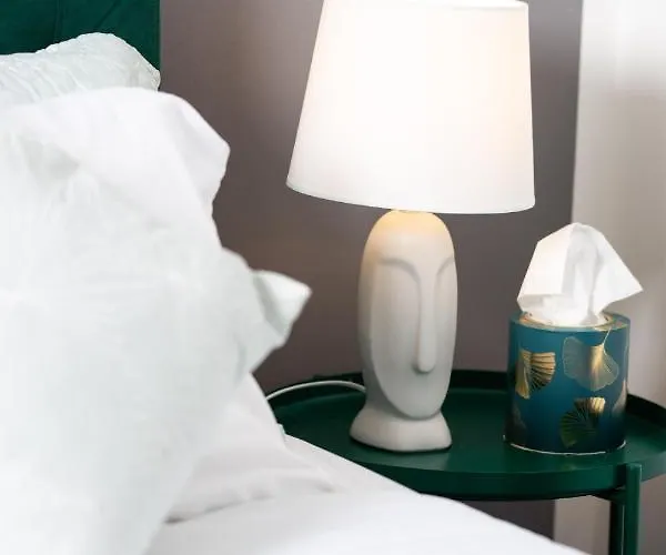 Casa Mills * Poljane