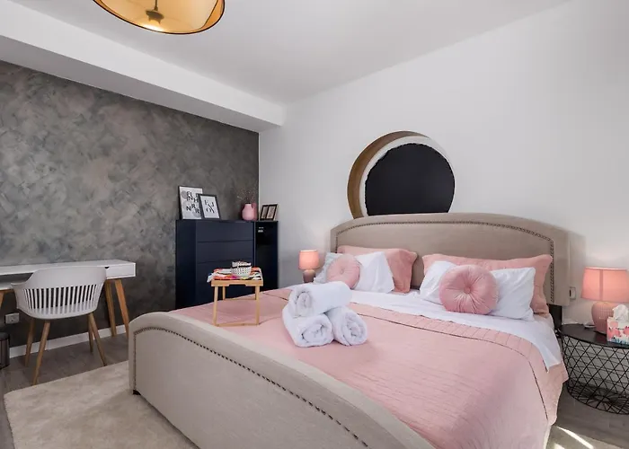 Casa Mills * Poljane