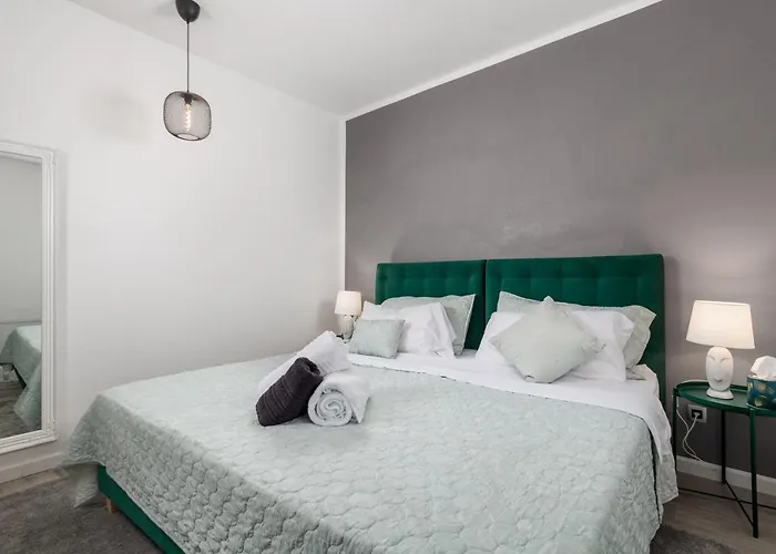 Casa Mills ヴィラ